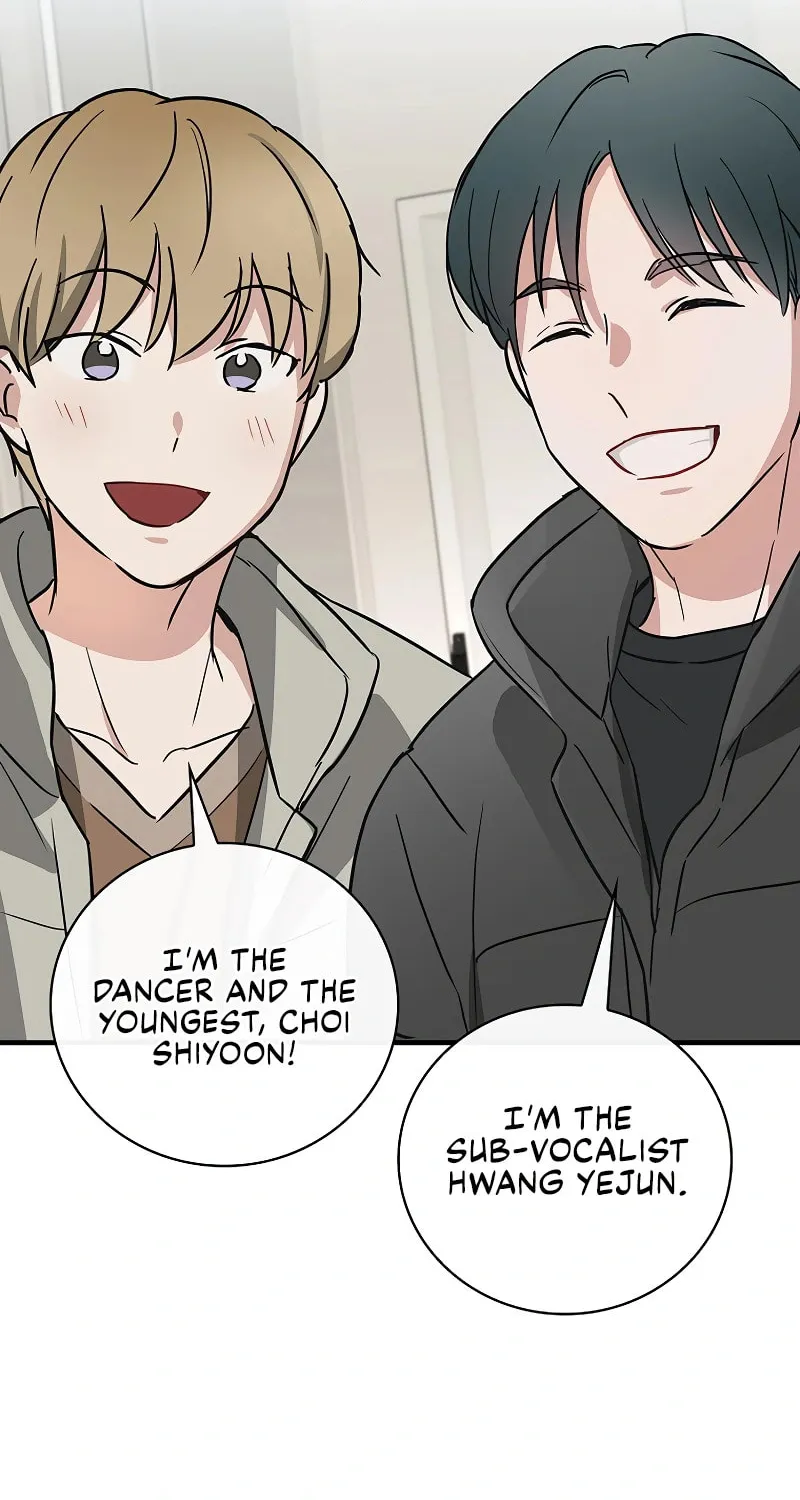 A Superstar From Birth Chapter 8 page 85 - 
