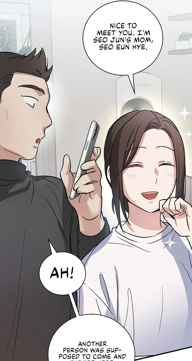 A Superstar From Birth Chapter 8 page 87 - 