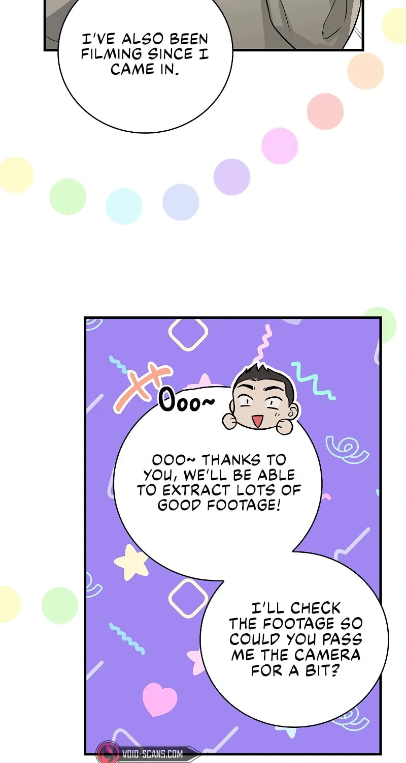 A Superstar From Birth Chapter 9 page 16 - 