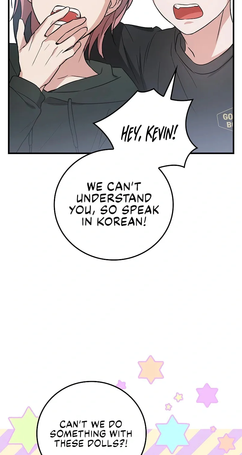 A Superstar From Birth Chapter 9 page 27 - 