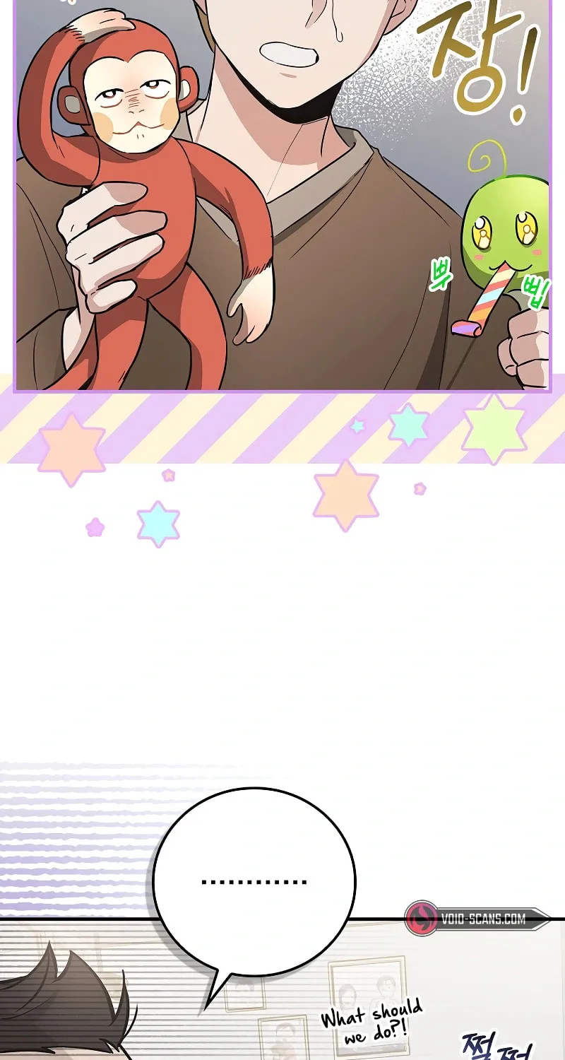 A Superstar From Birth Chapter 9 page 29 - 