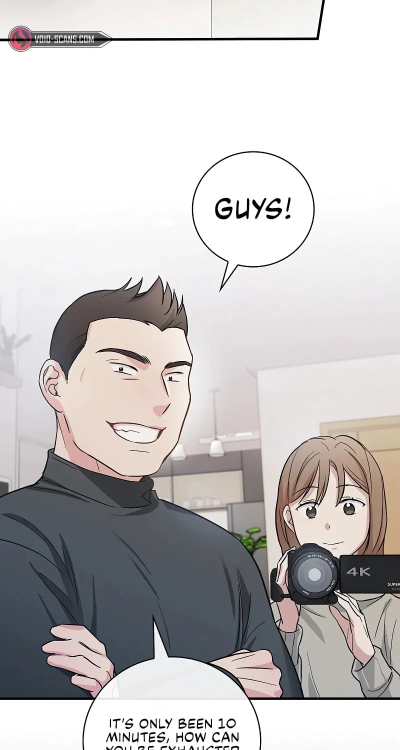 A Superstar From Birth Chapter 9 page 40 - 