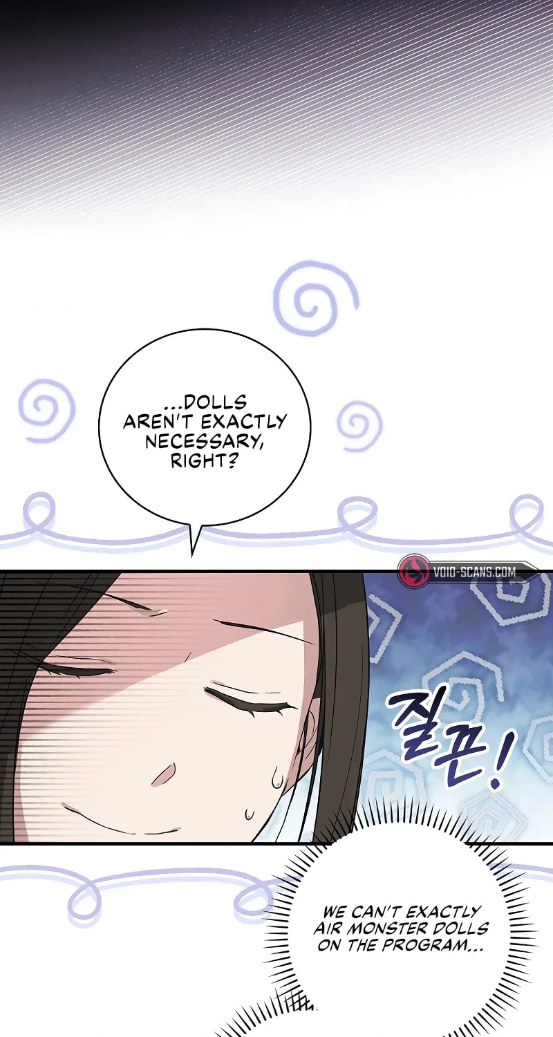 A Superstar From Birth Chapter 9 page 49 - 