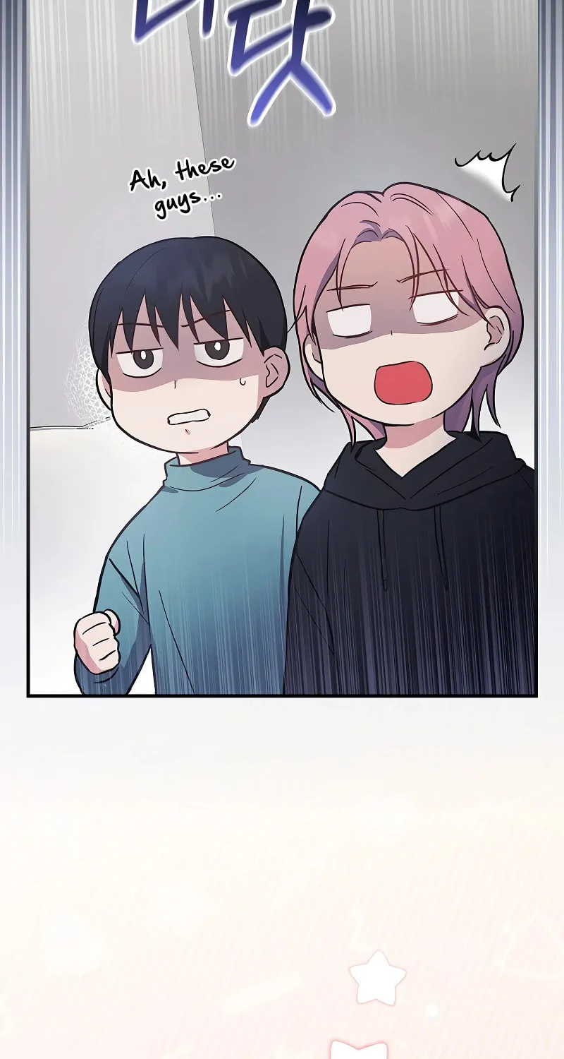 A Superstar From Birth Chapter 9 page 59 - 