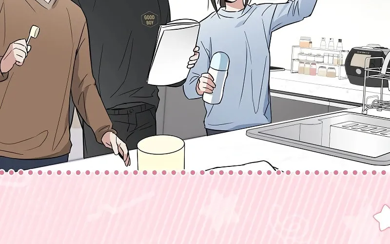A Superstar From Birth Chapter 9 page 61 - 