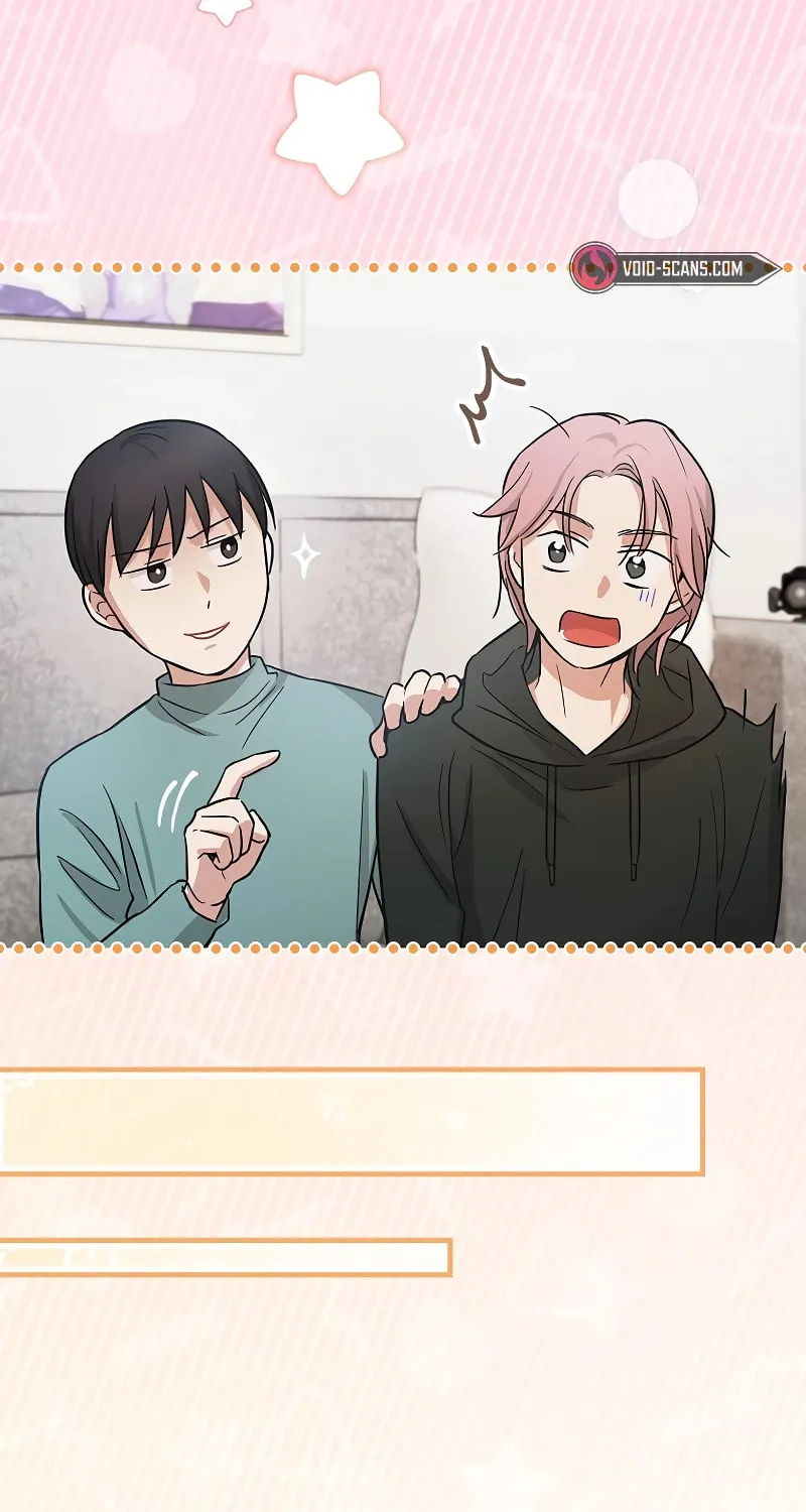A Superstar From Birth Chapter 9 page 63 - 