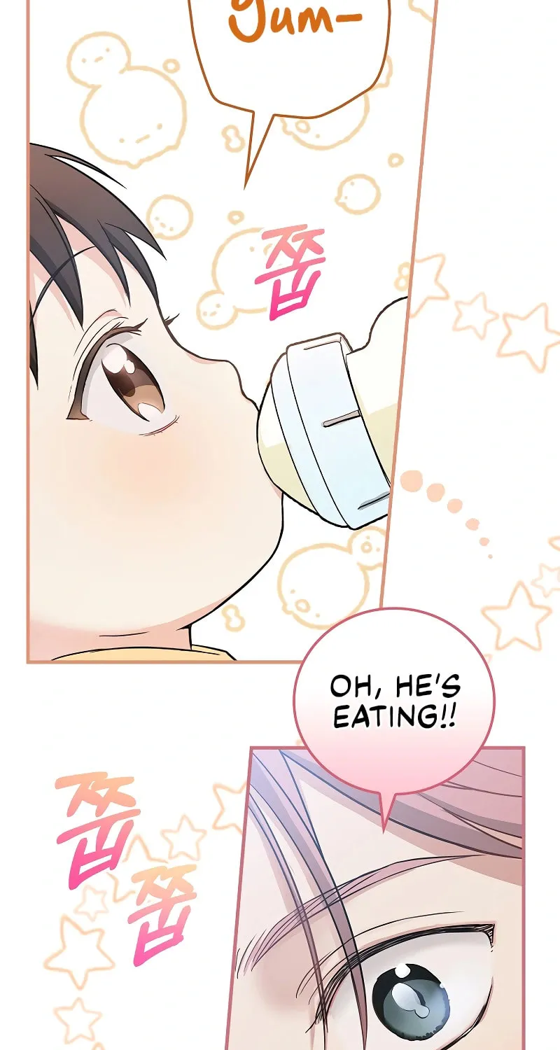 A Superstar From Birth Chapter 9 page 71 - 