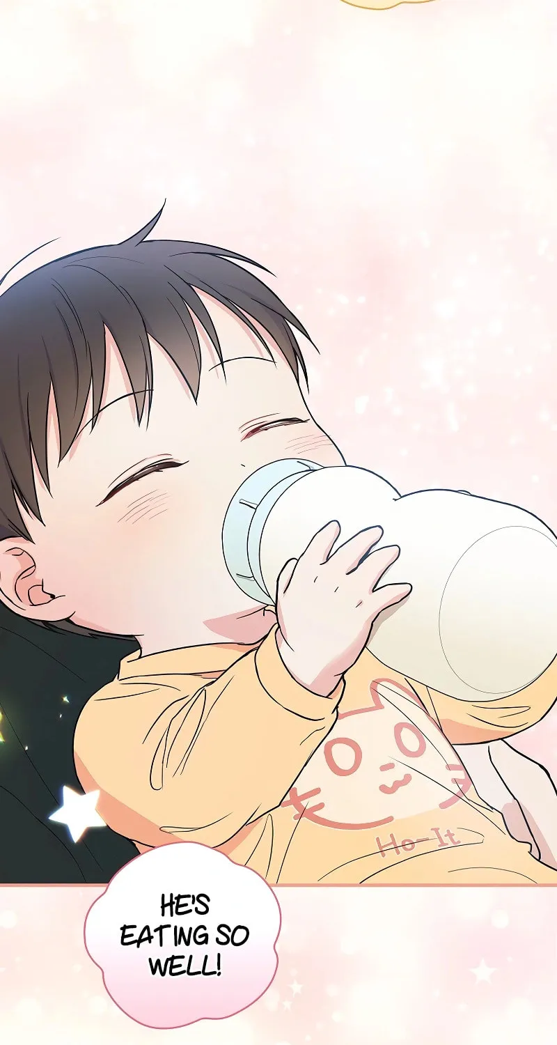 A Superstar From Birth Chapter 9 page 74 - 