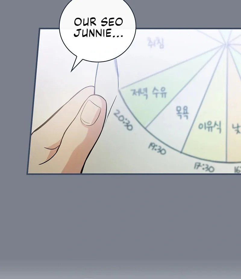 A Superstar From Birth Chapter 9 page 86 - 