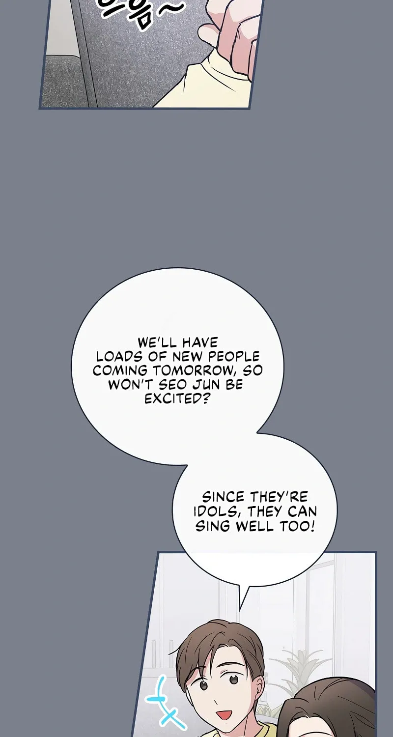 A Superstar From Birth Chapter 9 page 90 - 