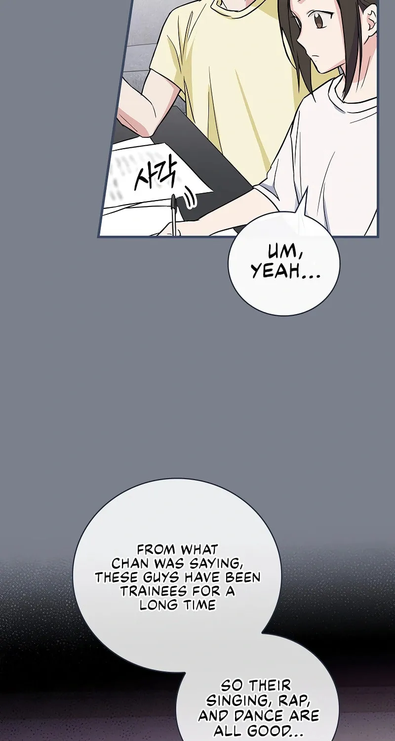 A Superstar From Birth Chapter 9 page 91 - 