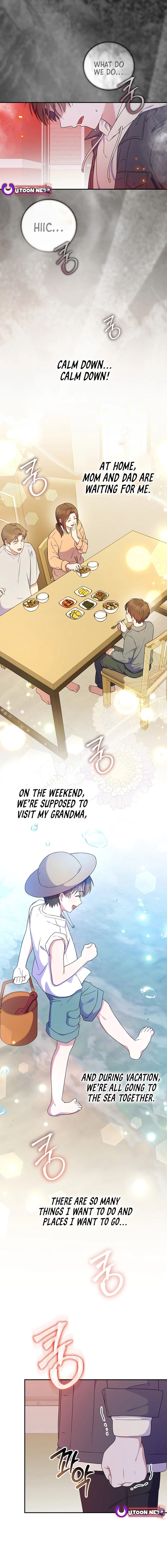 A Superstar From Birth Chapter 90 page 12 - 