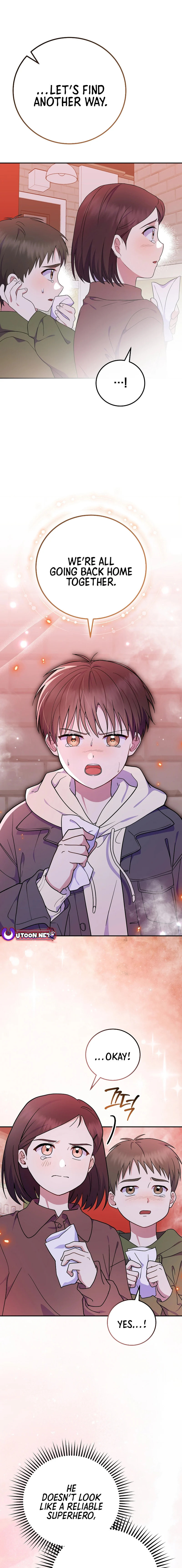 A Superstar From Birth Chapter 90 page 13 - 