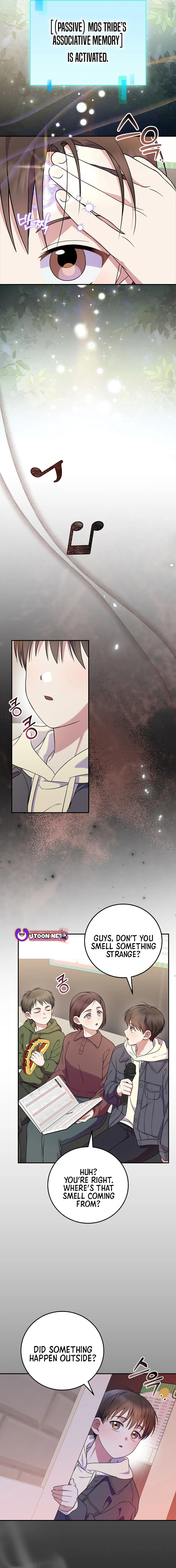 A Superstar From Birth Chapter 90 page 7 - 