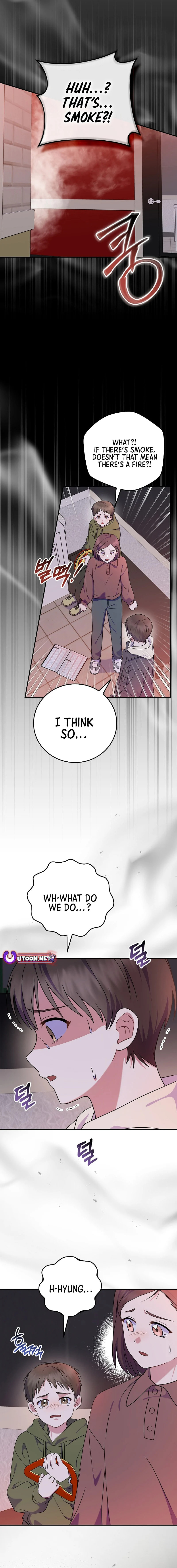 A Superstar From Birth Chapter 90 page 8 - 