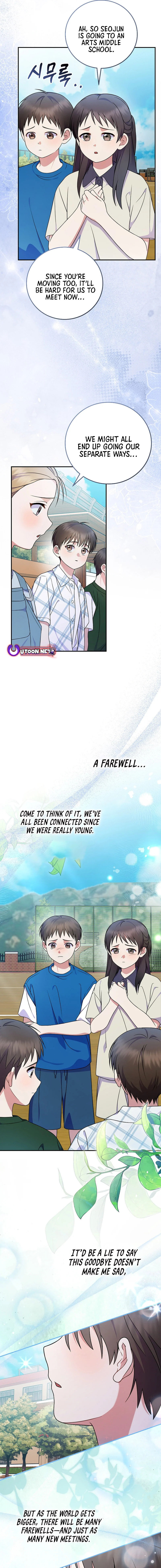 A Superstar From Birth Chapter 92 page 3 - 