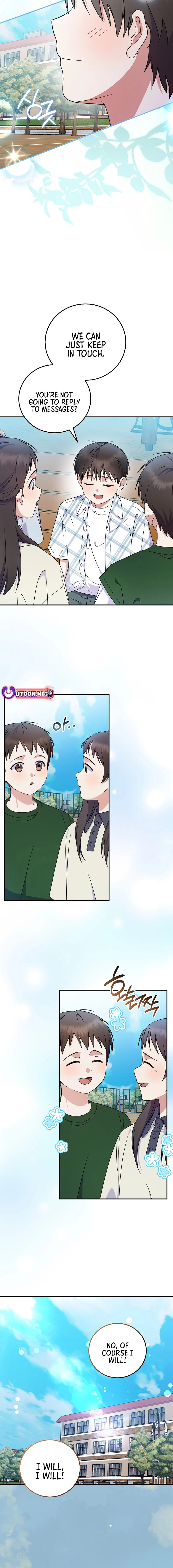 A Superstar From Birth Chapter 92 page 4 - 