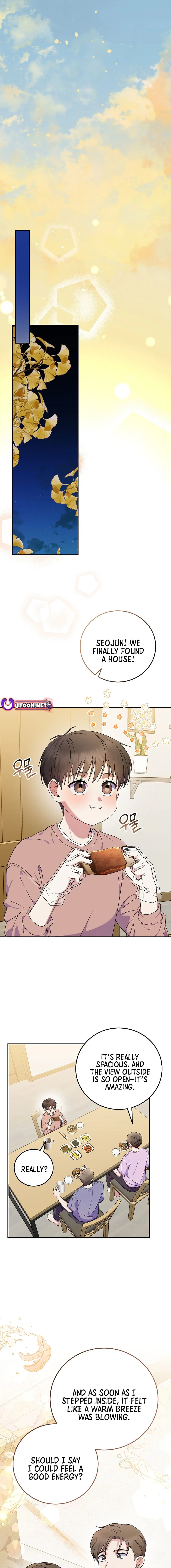 A Superstar From Birth Chapter 92 page 5 - 