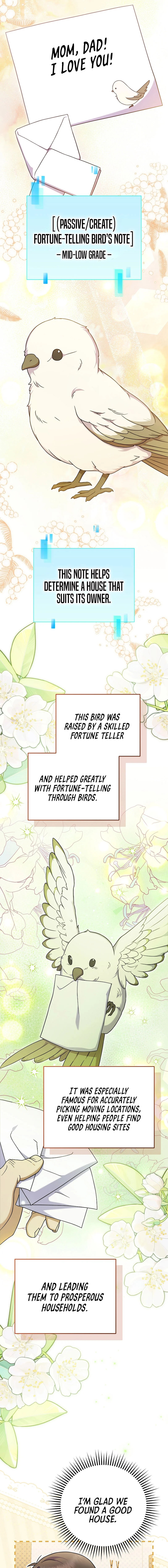A Superstar From Birth Chapter 92 page 7 - 