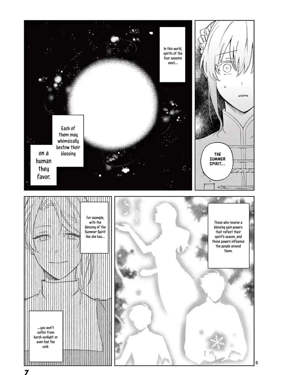 A Surprisingly Fun New Life for a Lady Who Was Divorced Because Prince Was No Longer Interested in Her Chapter 1 page 11 - 