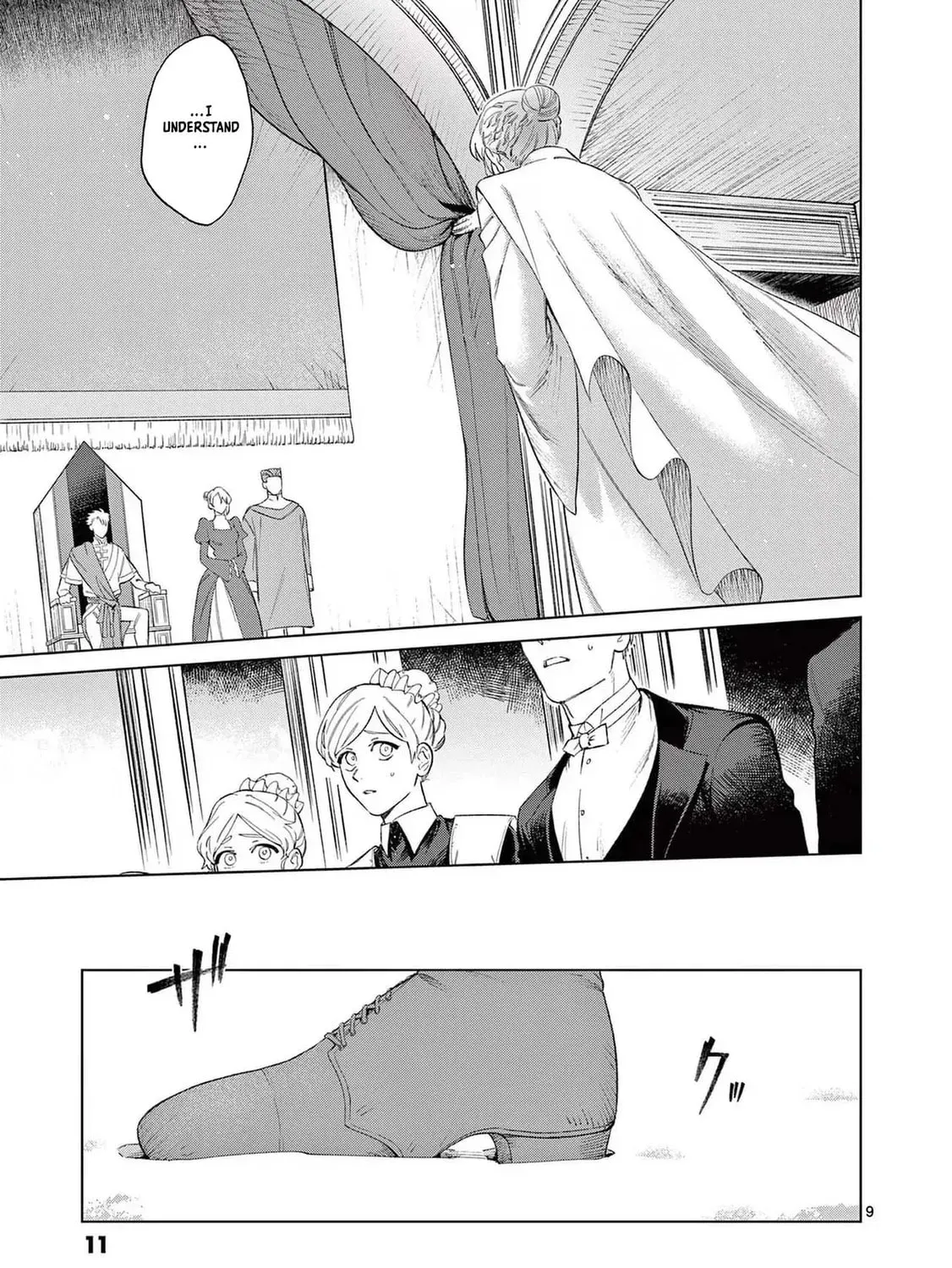 A Surprisingly Fun New Life for a Lady Who Was Divorced Because Prince Was No Longer Interested in Her Chapter 1 page 19 - 