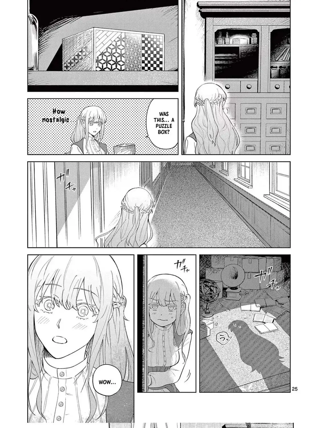 A Surprisingly Fun New Life for a Lady Who Was Divorced Because Prince Was No Longer Interested in Her Chapter 1 page 43 - 