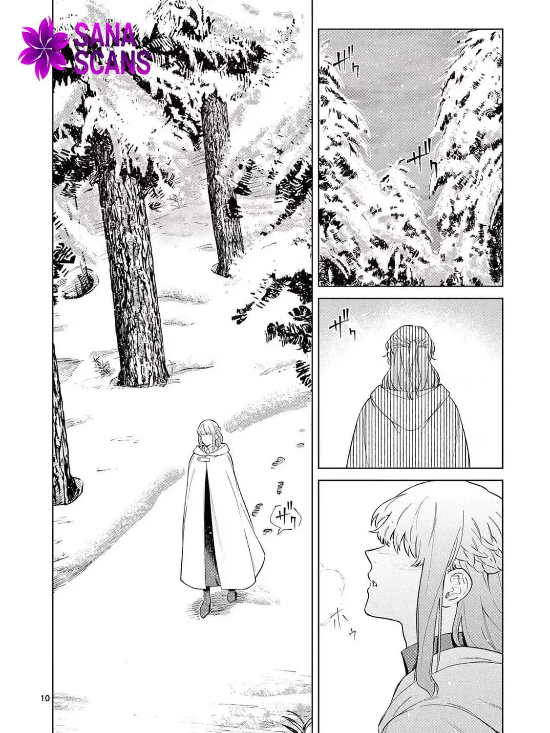 A Surprisingly Fun New Life for a Lady Who Was Divorced Because Prince Was No Longer Interested in Her Chapter 1 page 69 - 