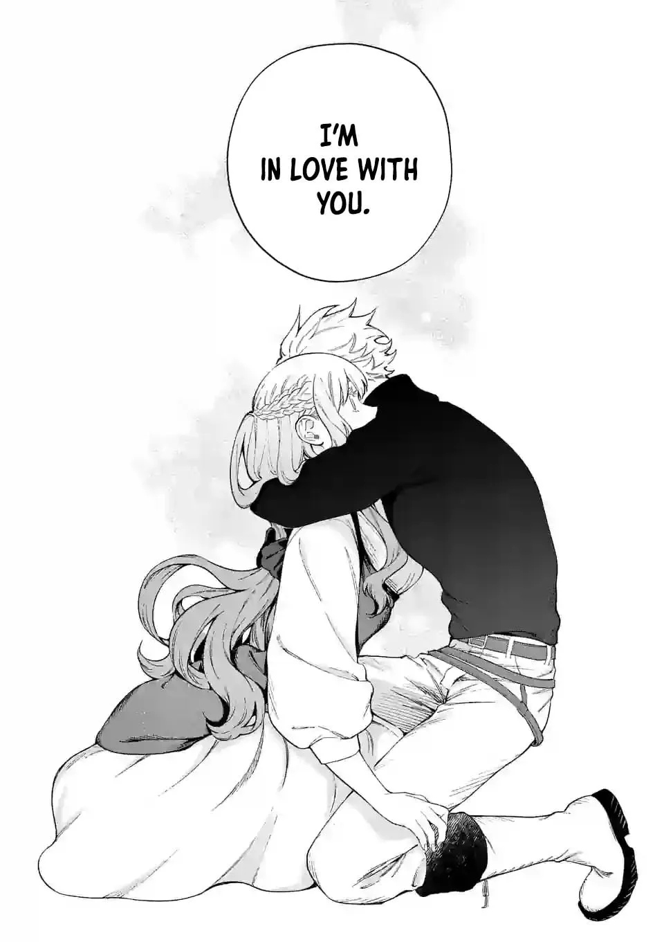 A Surprisingly Fun New Life for a Lady Who Was Divorced Because Prince Was No Longer Interested in Her Chapter 10 page 24 - 