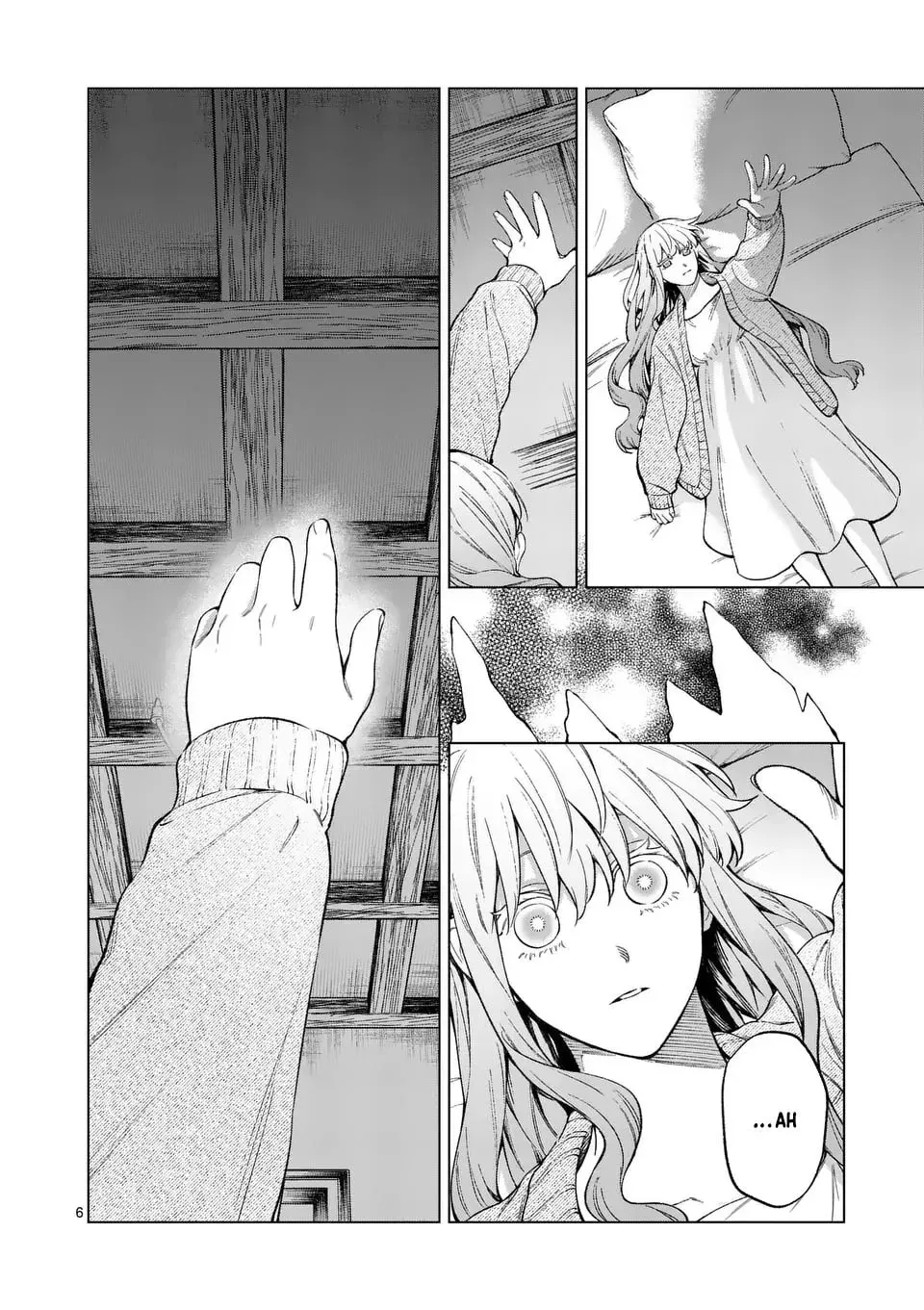 A Surprisingly Fun New Life for a Lady Who Was Divorced Because Prince Was No Longer Interested in Her Chapter 11 page 6 - 