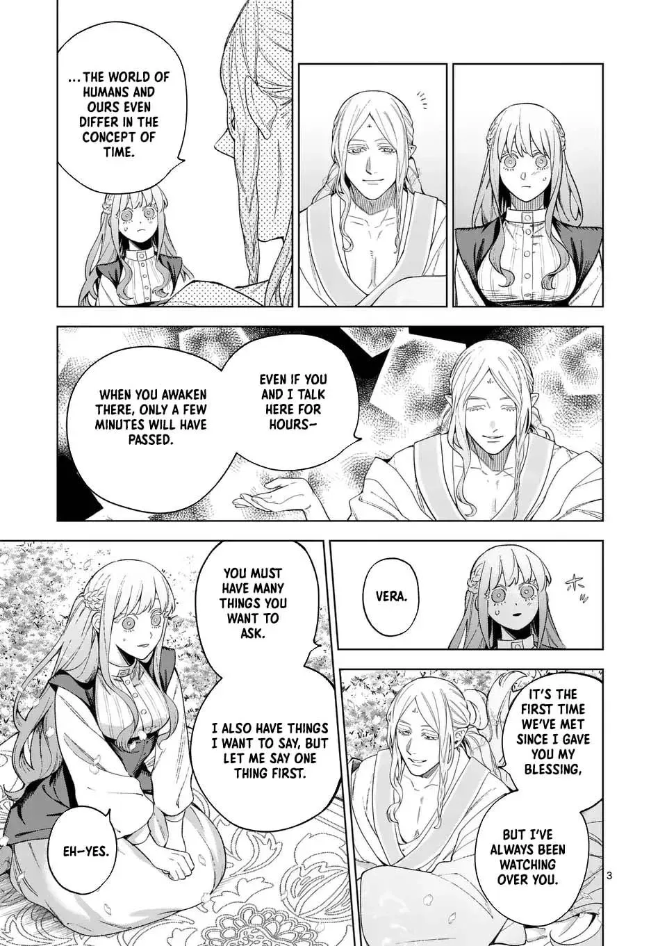 A Surprisingly Fun New Life for a Lady Who Was Divorced Because Prince Was No Longer Interested in Her Chapter 13 page 2 - 