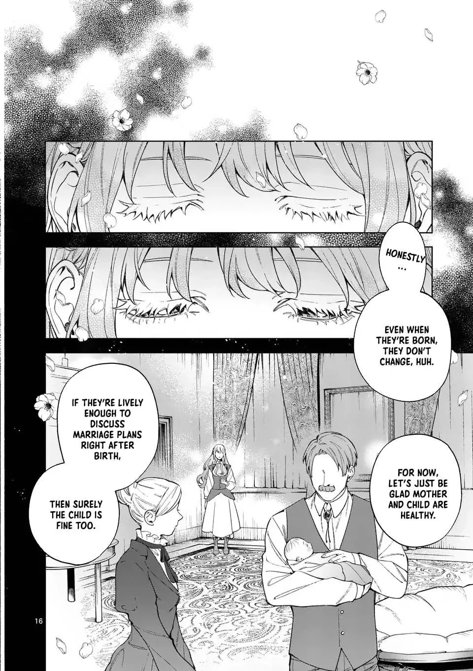 A Surprisingly Fun New Life for a Lady Who Was Divorced Because Prince Was No Longer Interested in Her Chapter 13 page 13 - 