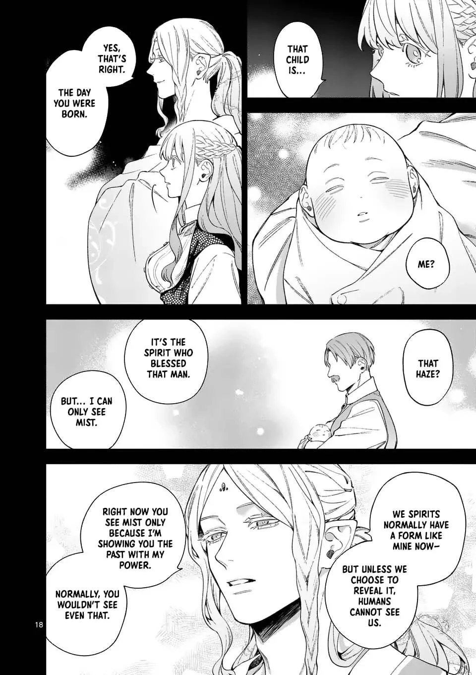 A Surprisingly Fun New Life for a Lady Who Was Divorced Because Prince Was No Longer Interested in Her Chapter 13 page 14 - 