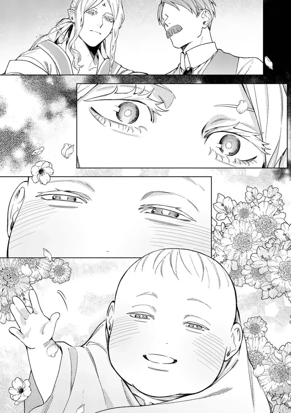 A Surprisingly Fun New Life for a Lady Who Was Divorced Because Prince Was No Longer Interested in Her Chapter 13 page 17 - 