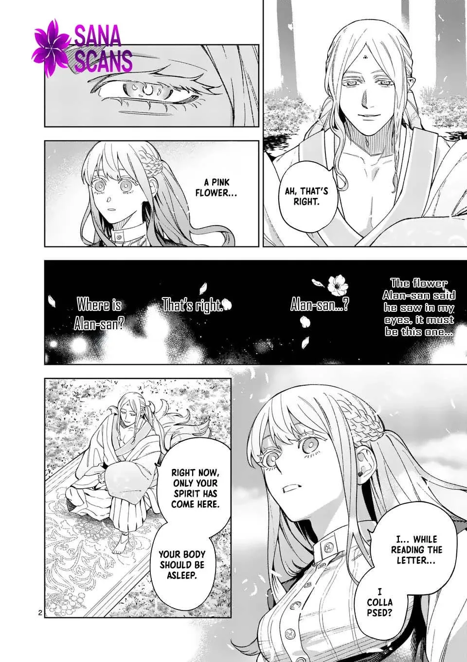 A Surprisingly Fun New Life for a Lady Who Was Divorced Because Prince Was No Longer Interested in Her Chapter 13 page 18 - 