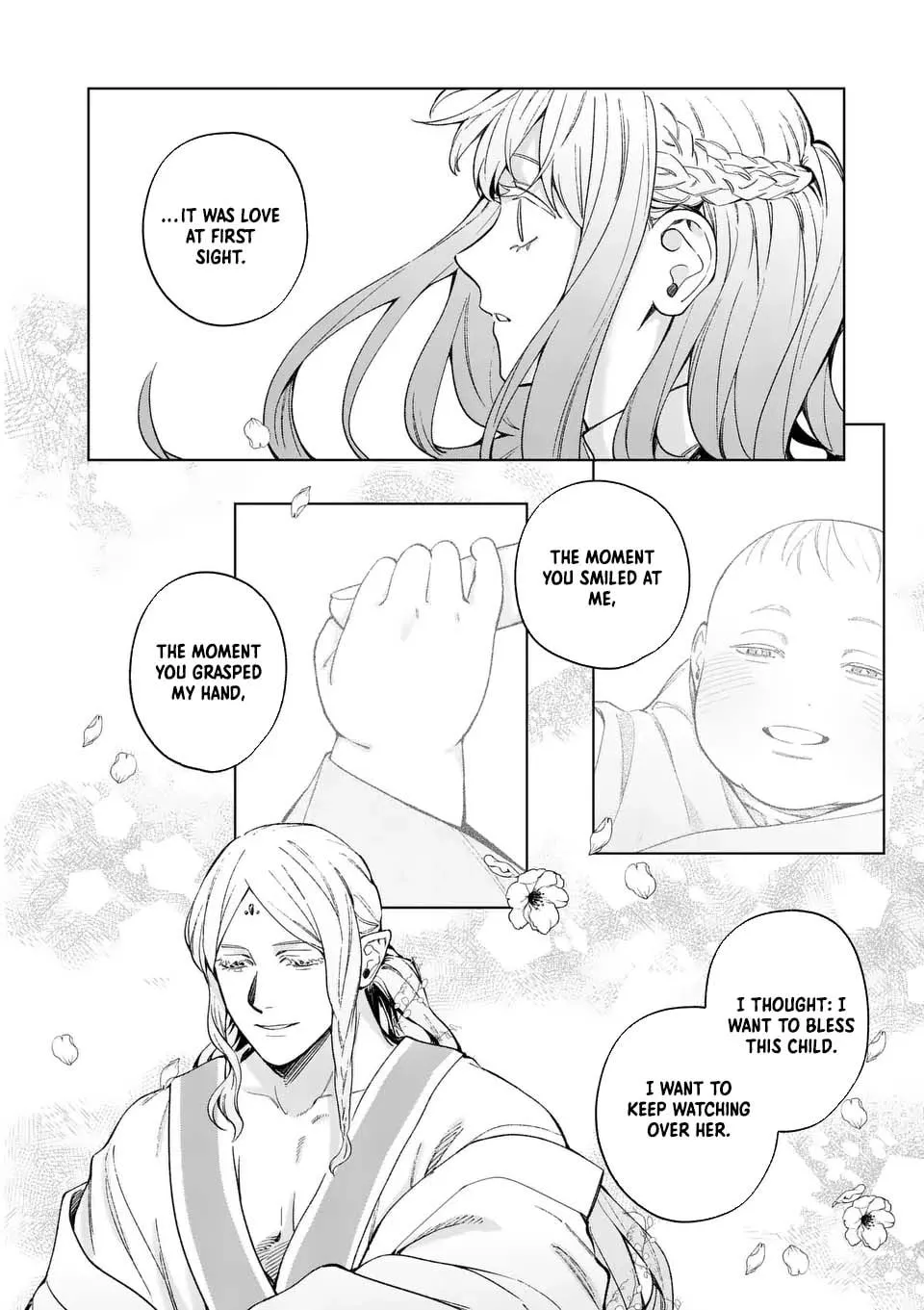A Surprisingly Fun New Life for a Lady Who Was Divorced Because Prince Was No Longer Interested in Her Chapter 13 page 20 - 