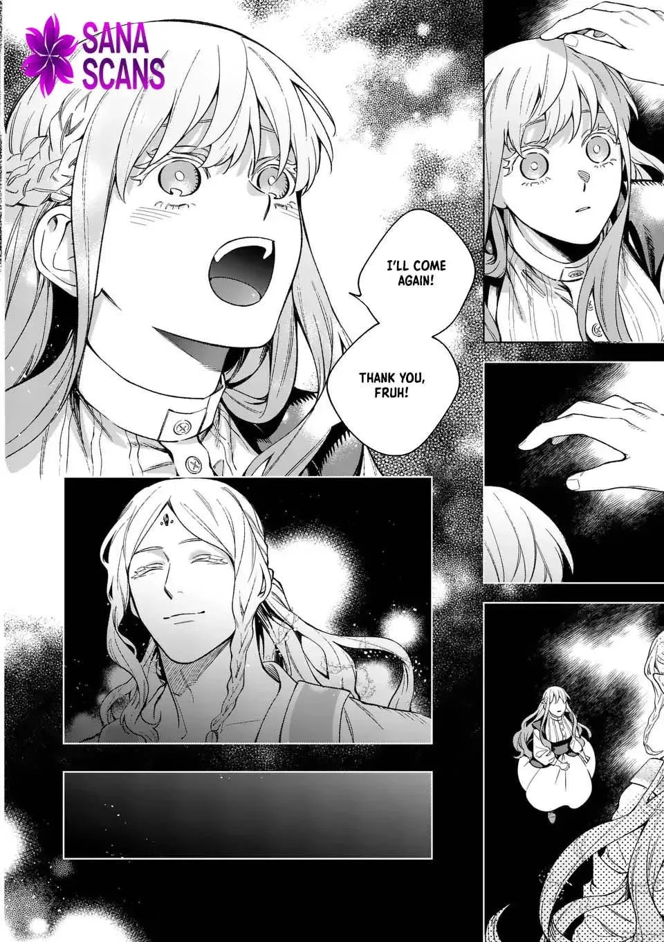 A Surprisingly Fun New Life for a Lady Who Was Divorced Because Prince Was No Longer Interested in Her Chapter 13 page 40 - 