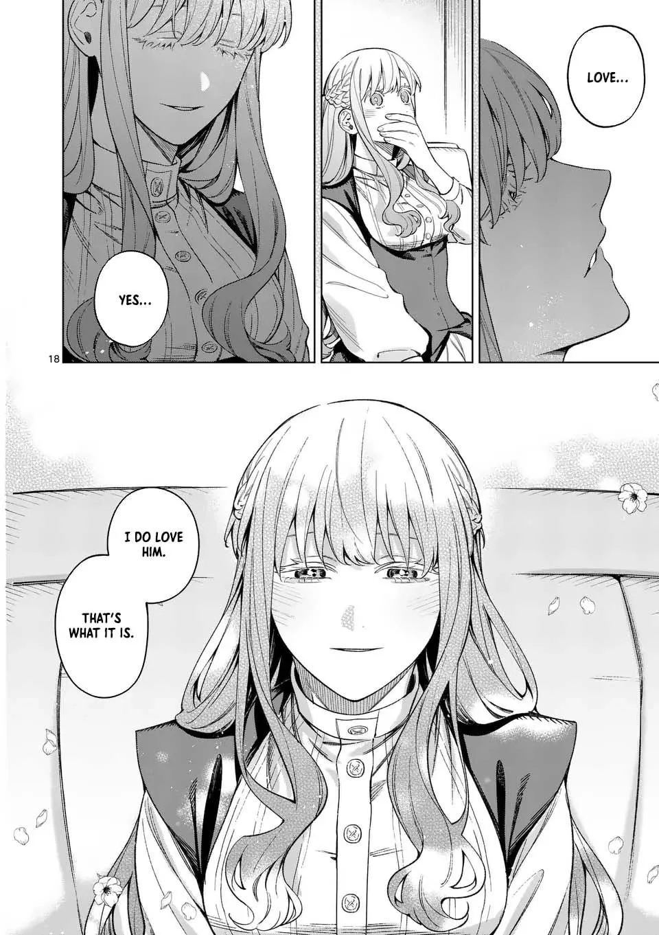 A Surprisingly Fun New Life for a Lady Who Was Divorced Because Prince Was No Longer Interested in Her Chapter 14 page 14 - 