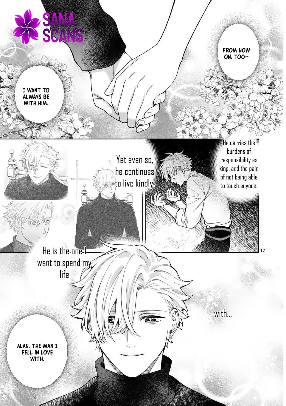 A Surprisingly Fun New Life for a Lady Who Was Divorced Because Prince Was No Longer Interested in Her Chapter 14 page 25 - 