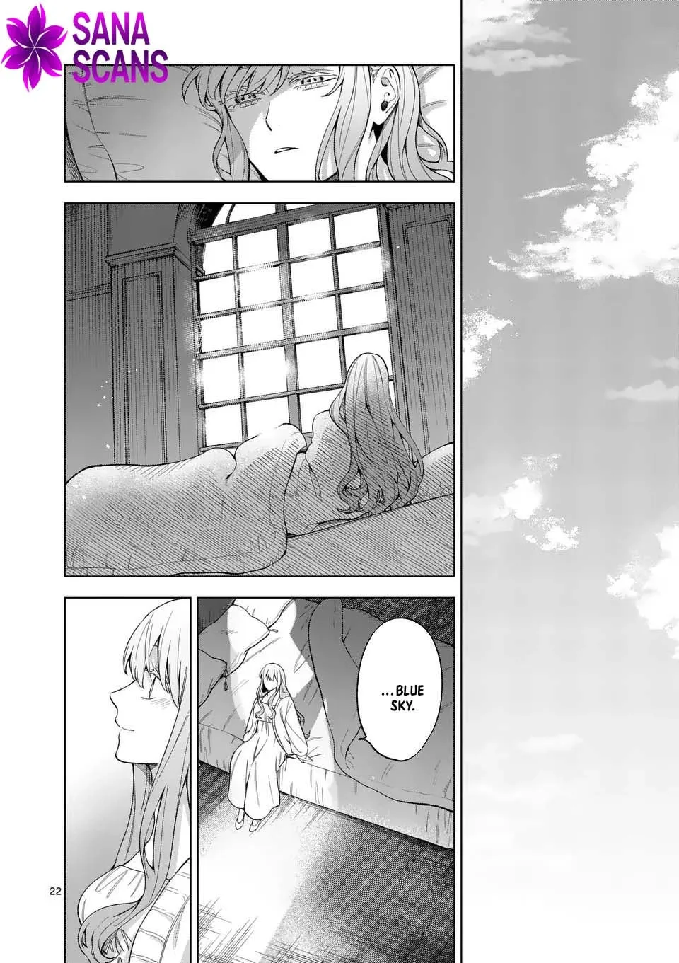 A Surprisingly Fun New Life for a Lady Who Was Divorced Because Prince Was No Longer Interested in Her Chapter 14 page 26 - 