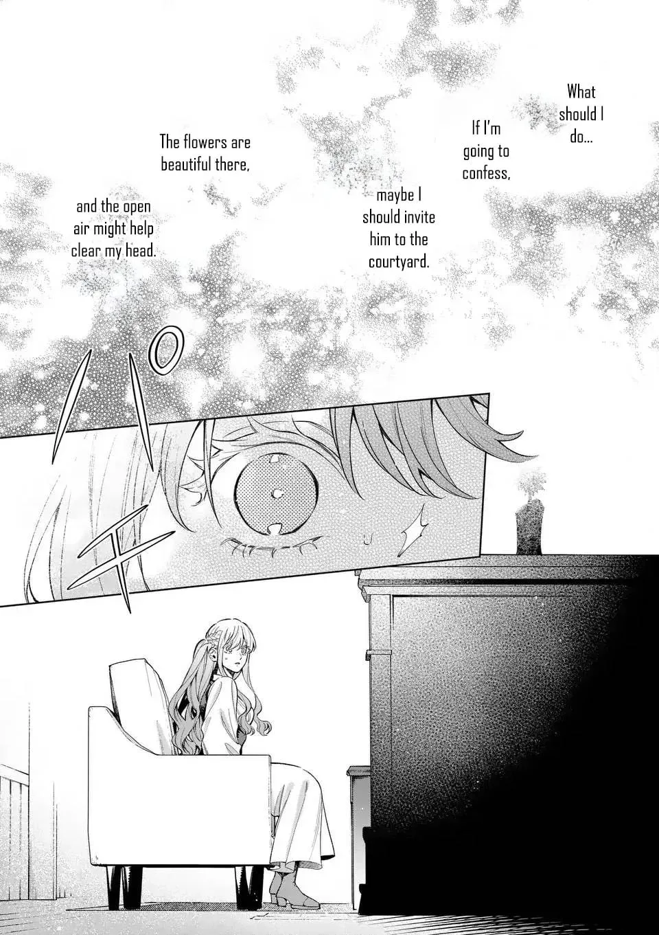 A Surprisingly Fun New Life for a Lady Who Was Divorced Because Prince Was No Longer Interested in Her Chapter 16 page 24 - 