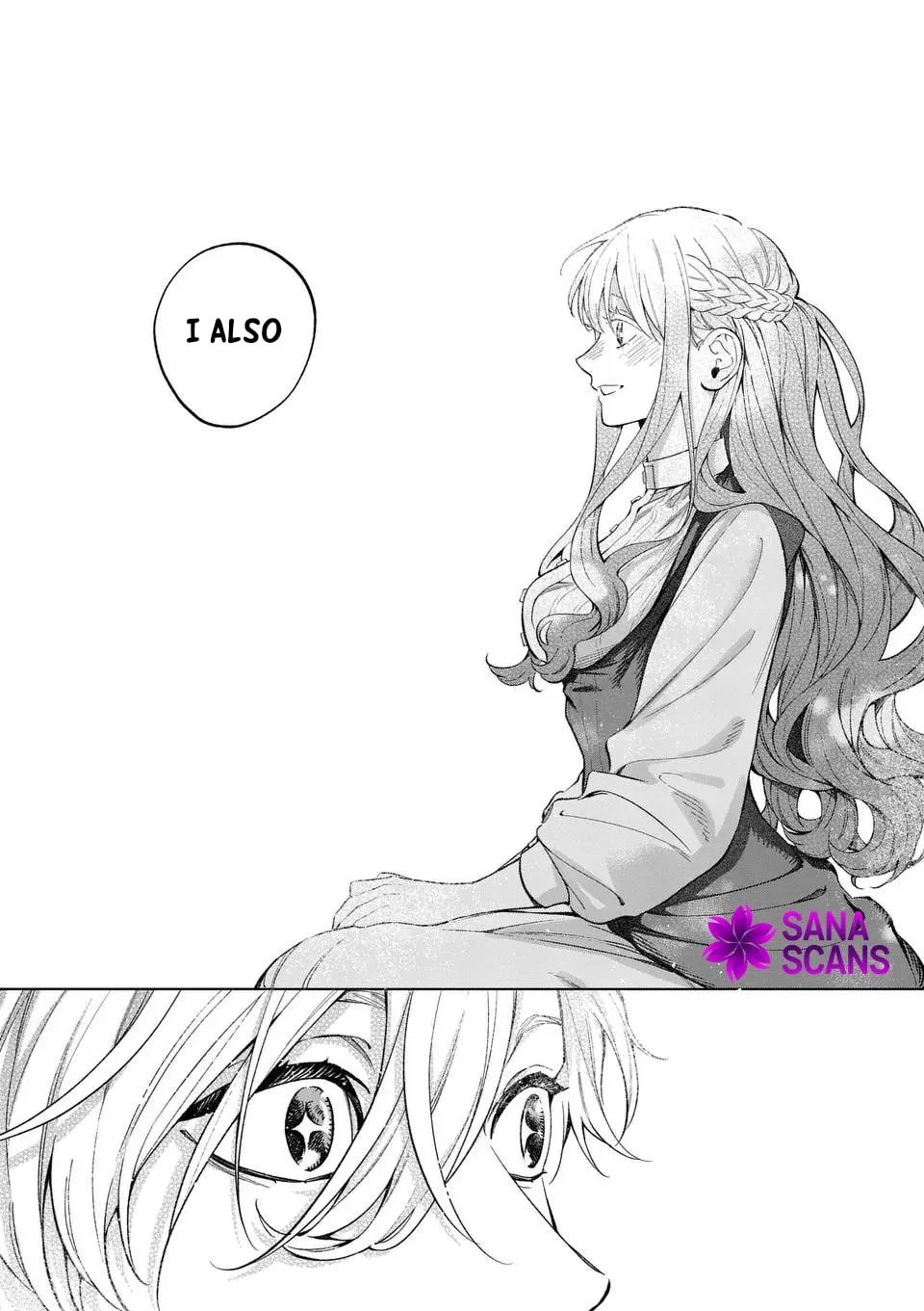 A Surprisingly Fun New Life for a Lady Who Was Divorced Because Prince Was No Longer Interested in Her Chapter 17 page 2 - 