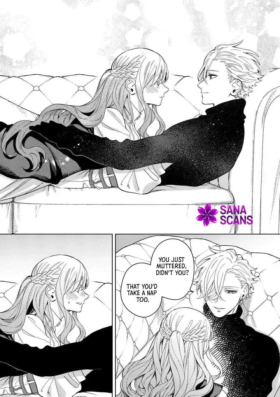 A Surprisingly Fun New Life for a Lady Who Was Divorced Because Prince Was No Longer Interested in Her Chapter 18 page 23 - 