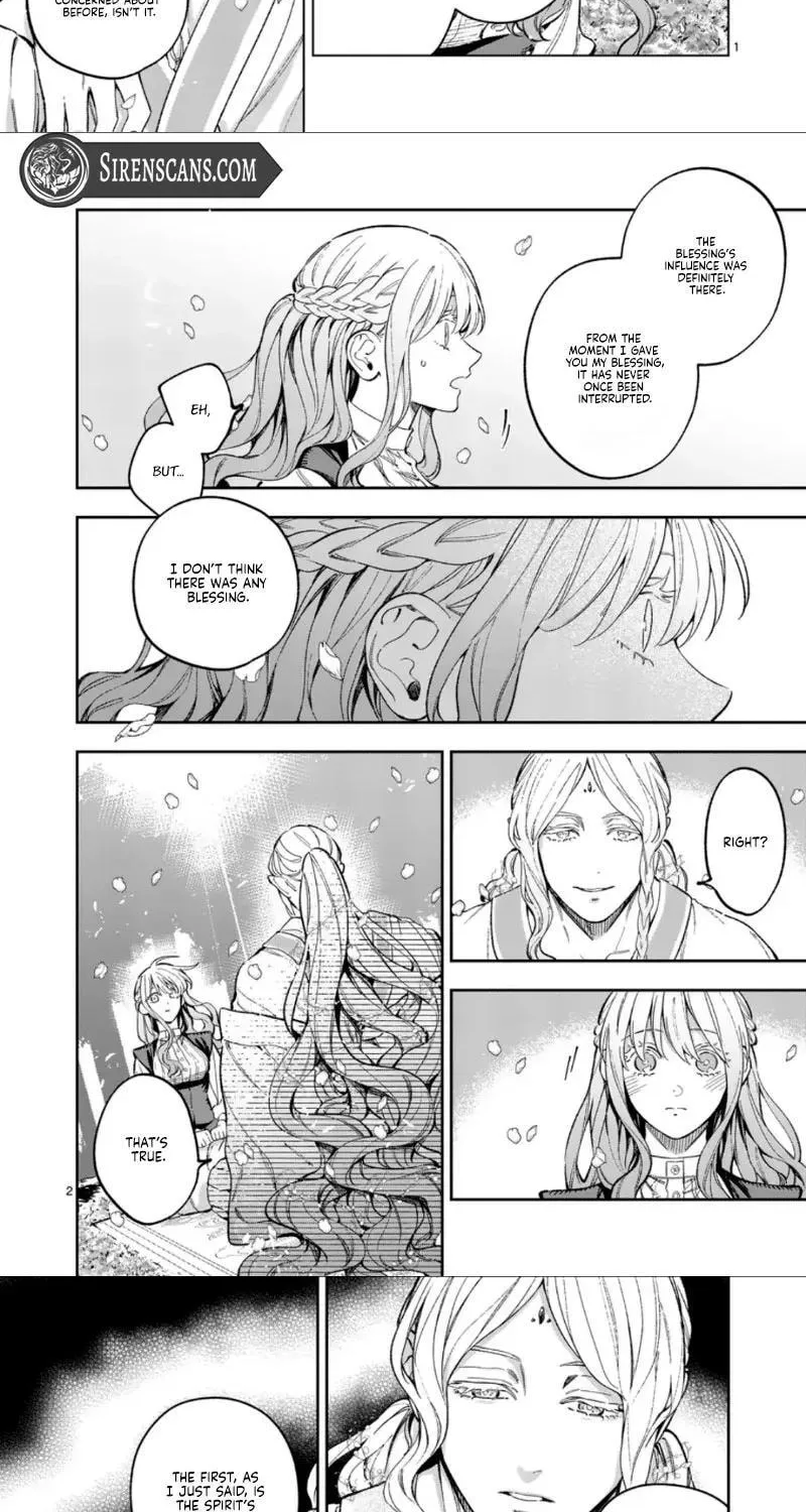A Surprisingly Fun New Life for a Lady Who Was Divorced Because Prince Was No Longer Interested in Her Chapter 19 page 2 - 