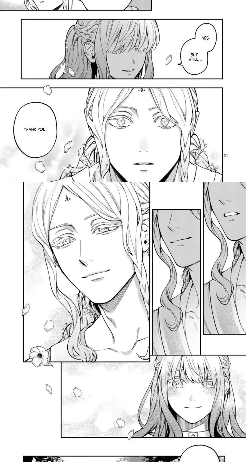 A Surprisingly Fun New Life for a Lady Who Was Divorced Because Prince Was No Longer Interested in Her Chapter 19 page 17 - 