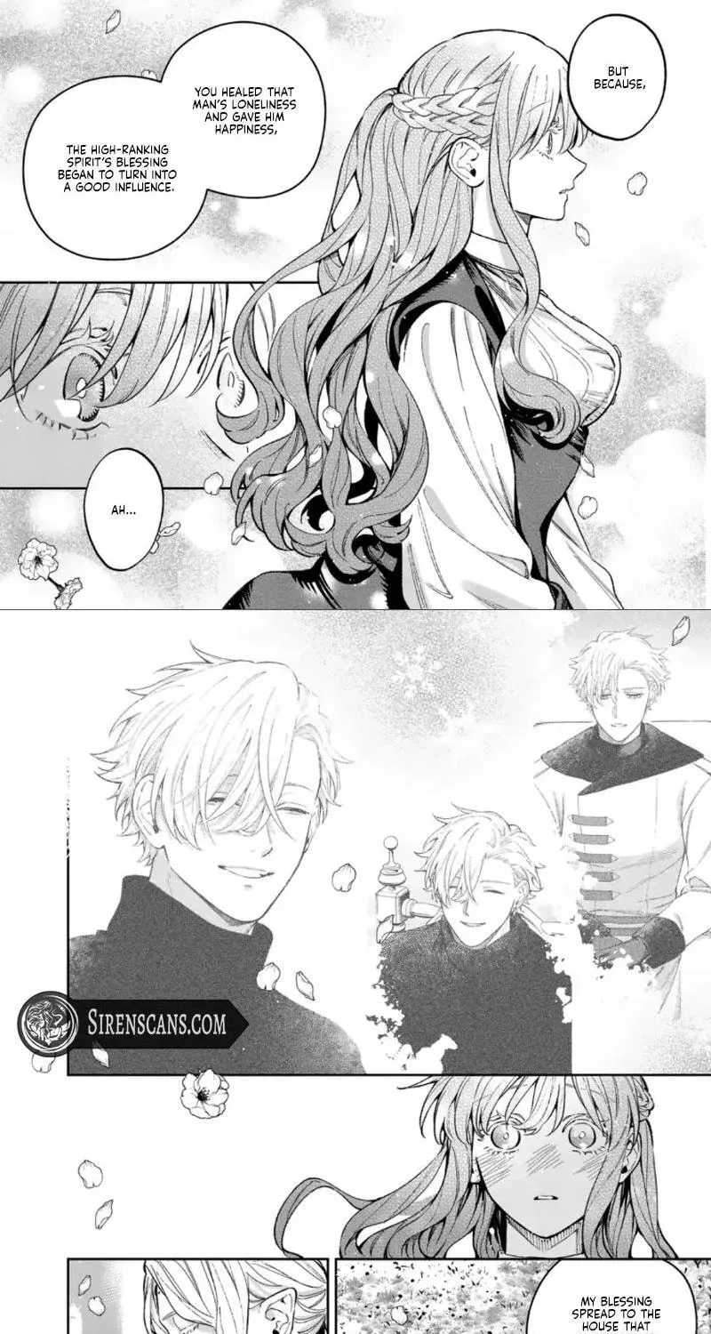 A Surprisingly Fun New Life for a Lady Who Was Divorced Because Prince Was No Longer Interested in Her Chapter 19 page 20 - 
