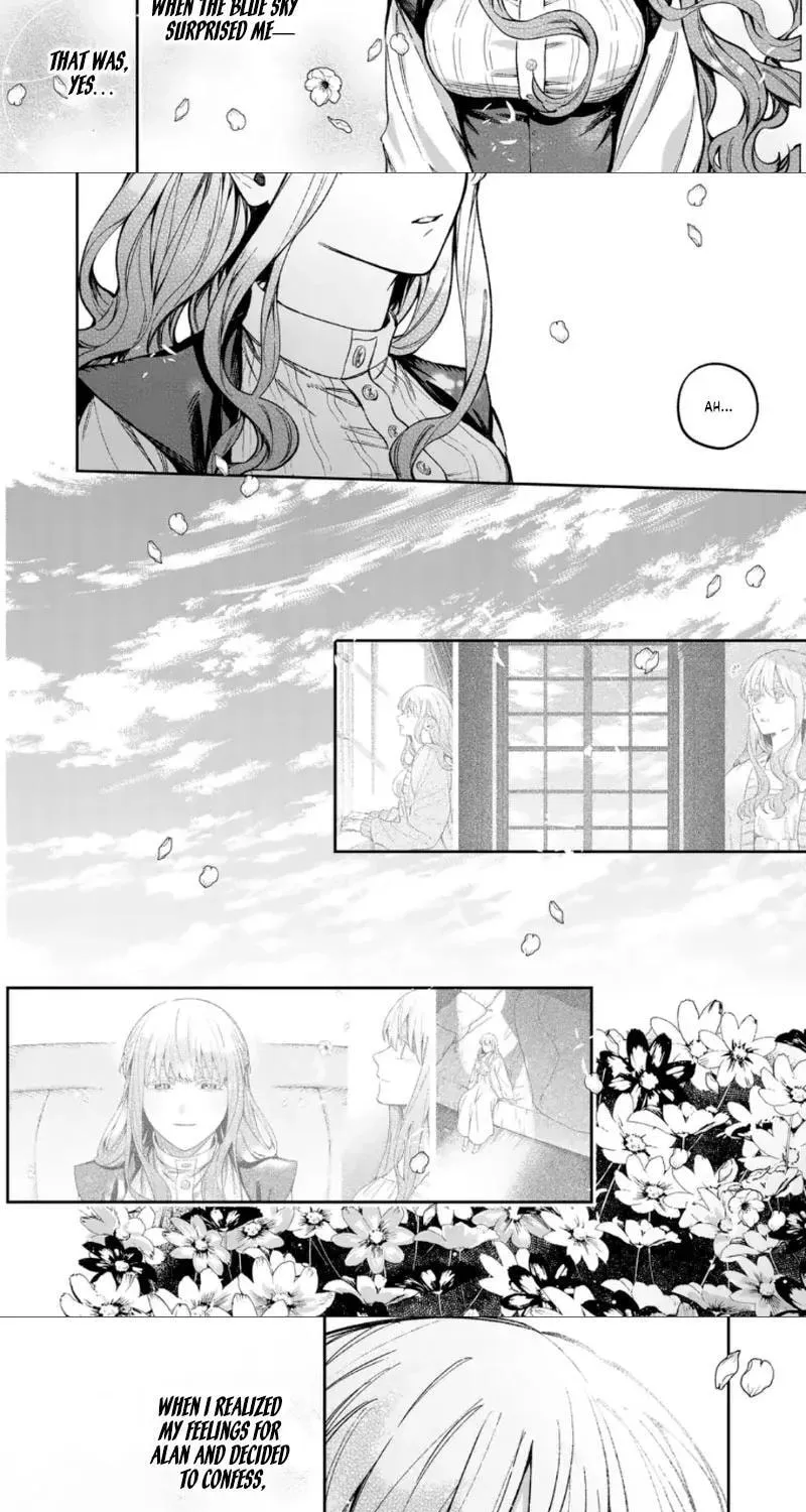 A Surprisingly Fun New Life for a Lady Who Was Divorced Because Prince Was No Longer Interested in Her Chapter 19 page 5 - 