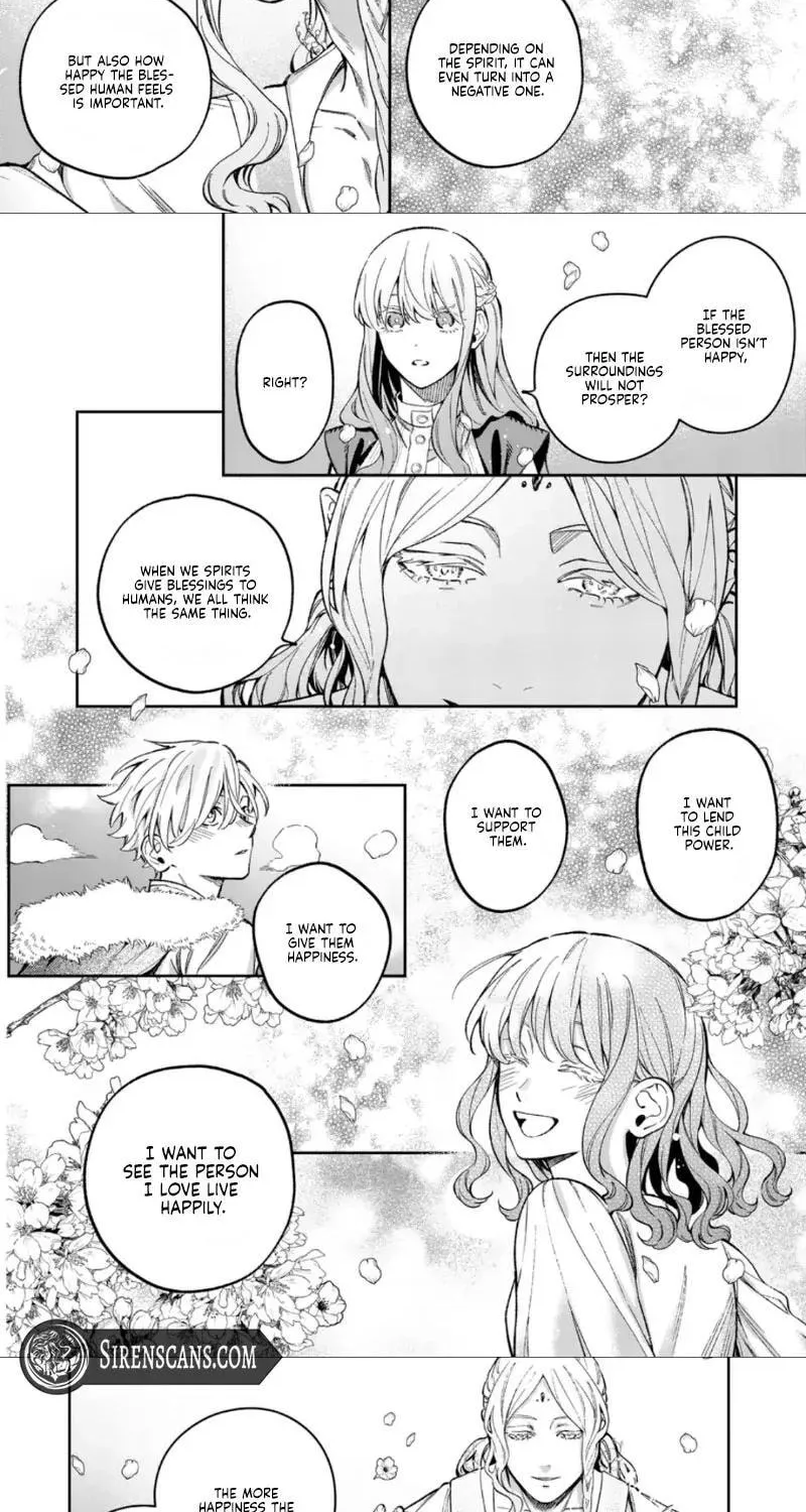 A Surprisingly Fun New Life for a Lady Who Was Divorced Because Prince Was No Longer Interested in Her Chapter 19 page 8 - 