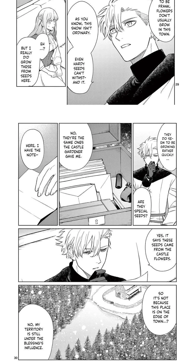 A Surprisingly Fun New Life for a Lady Who Was Divorced Because Prince Was No Longer Interested in Her Chapter 2 page 26 - 