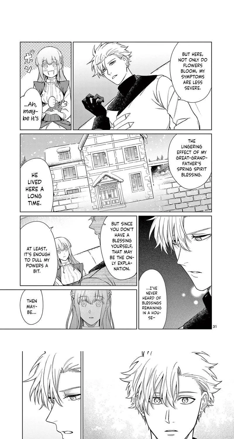 A Surprisingly Fun New Life for a Lady Who Was Divorced Because Prince Was No Longer Interested in Her Chapter 2 page 27 - 