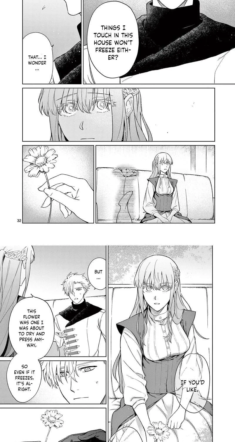 A Surprisingly Fun New Life for a Lady Who Was Divorced Because Prince Was No Longer Interested in Her Chapter 2 page 28 - 